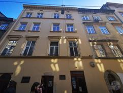Дом Фридмана на Староеврейской, 40 Дом Фридмана на Староеврейской, 40