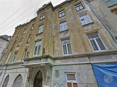 Друкарская, 11 Друкарская, 11