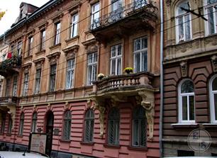 Крушельницкой, 5 Крушельницкой, 5
