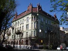 ул. Рылеева, 12. Фото Aeou, Википедия ул. Рылеева, 12. Фото Aeou, Википедия