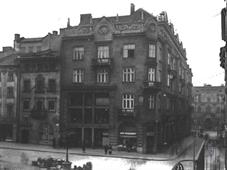 Торговый дом Ципперов, 1920-е гг. Торговый дом Ципперов, 1920-е гг.