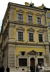 Каменица Бандинелли Каменица Бандинелли