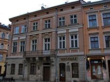 Краковская, 24 Краковская, 24