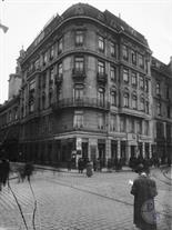Банк Унион, 1920 Банк Унион, 1920