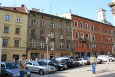 пл. Катедральная пл. Катедральная