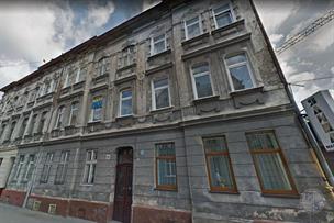 Синагога "Кегилат Шабат" Синагога "Кегилат Шабат"