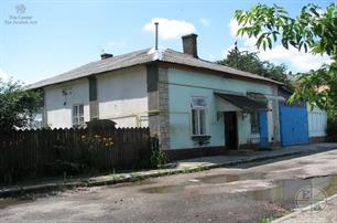 Beit Midrash in Velyki Mosty, 2012