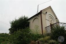 In Peremyshliany was founded Hasidic dynasty by Grand Rabbi Meir Hagadol of Peremyshliany (1703–1773) In Peremyshliany was founded Hasidic dynasty by Grand Rabbi Meir Hagadol of Peremyshliany (1703–1773)