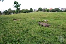 New Jewish cemetery