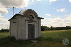 Ohel of Rabbi Shlomo Rokeach