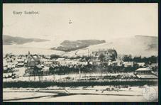 Polish postcards of the early 20th century Polish postcards of the early 20th century