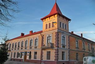 People's house, 2016 People's house, 2016