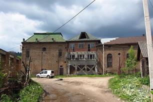 Synagogue and School, 2011