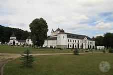  Univ Holy Dormition Lavra, 2015