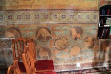 Wall paintings Wall paintings