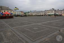 Veche square