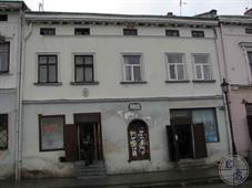 Дом со львом, пл. Вечевая, 9 Дом со львом, пл. Вечевая, 9