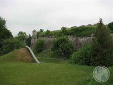 Zolochiv Castle was first mentioned in 1532 as the property of Count Gurkov Zolochiv Castle was first mentioned in 1532 as the property of Count Gurkov