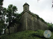 In 1634 the castle passed into the possession of Yakov Sobessky In 1634 the castle passed into the possession of Yakov Sobessky