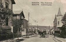 And a few Polish postcards And a few Polish postcards