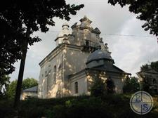 Defensive church of St. Nicholas Defensive church of St. Nicholas