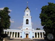 Покровский собор Покровский собор