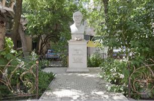 Людвиг Заменгоф. Фото Olga Lemann, Википедия Людвиг Заменгоф. Фото Olga Lemann, Википедия