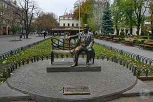 Леонид Утесов Леонид Утесов