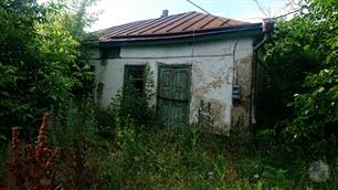 Бывший еврейский дом Бывший еврейский дом