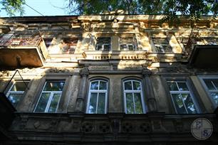 Тут жил Меир Дизенгоф Тут жил Меир Дизенгоф
