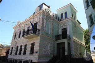 Особняк, Лидерсовский бульвар, 19 Особняк, Лидерсовский бульвар, 19