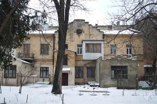 Особняк Вайса. Фото Investigatio, Википедия Особняк Вайса. Фото Investigatio, Википедия
