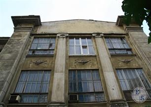 Французский бульвар, 3 Французский бульвар, 3