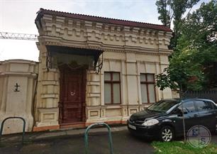 Особняк Михайлова, Французский бульвар, 5 Особняк Михайлова, Французский бульвар, 5