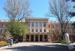 Институт глазных болезней Институт глазных болезней