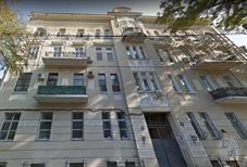 Фасад со стороны Старопортофранковской Фасад со стороны Старопортофранковской