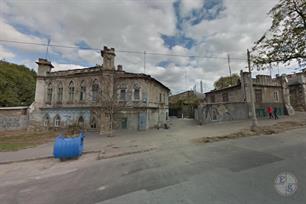 Когановские дома Когановские дома