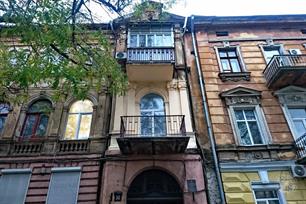 Дом Вайсбейнов Дом Вайсбейнов