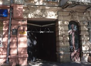В этом модерне прекрасно все. Фото ЯдвигаВереск, Википедия В этом модерне прекрасно все. Фото ЯдвигаВереск, Википедия