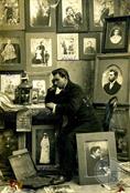Дмитрий Миллер, фотограф из Голты Дмитрий Миллер, фотограф из Голты