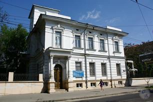Дом Соколова по Соборной, 36 Дом Соколова по Соборной, 36