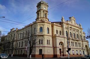 Художественный музей, 2006 Художественный музей, 2006