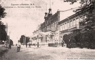 Как видим, часть декора на сегодня утрачена Как видим, часть декора на сегодня утрачена
