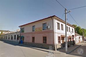 Перестроенное здание в конце 2010-х. Фото GoogleMaps Перестроенное здание в конце 2010-х. Фото GoogleMaps