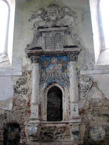 Арон кодеш, 2009 Арон кодеш, 2009
