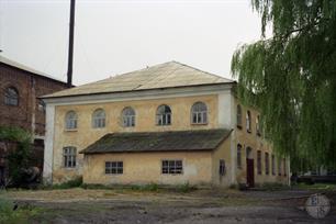 Бейт-мидраш, 1995 Бейт-мидраш, 1995
