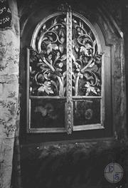 Дверцы арон-кодеша, 1925 Дверцы арон-кодеша, 1925