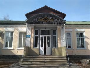 Еврейская больница, 2012 Еврейская больница, 2012