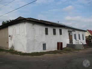 Малая синагога, 2009 Малая синагога, 2009