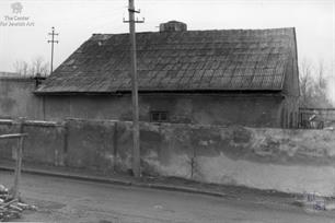 Бейт-мидраш, 1992 Бейт-мидраш, 1992